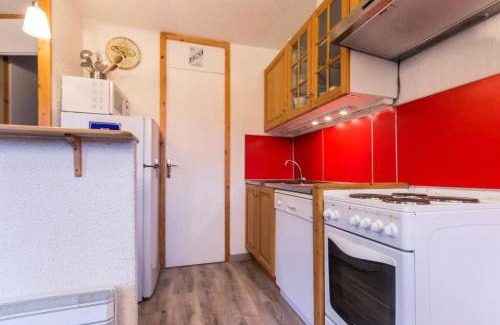 Montchavin Apartment | Résidence Le Bastion I - Appartement en duplex spacieux MAE-4204