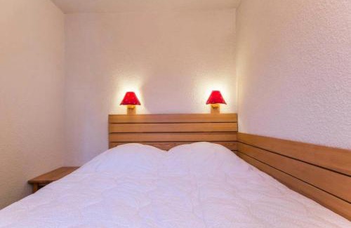 Montchavin Apartment | Résidence Le Bastion I - Appartement en duplex spacieux MAE-4204