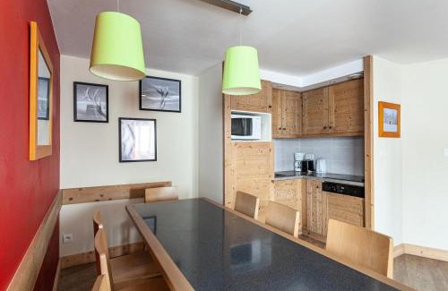 La Perriere Apartment | Résidence Le Christiana - maeva Home - Appartement Duplex 3 Pièces 10 Personnes - Sélection MAE-3643