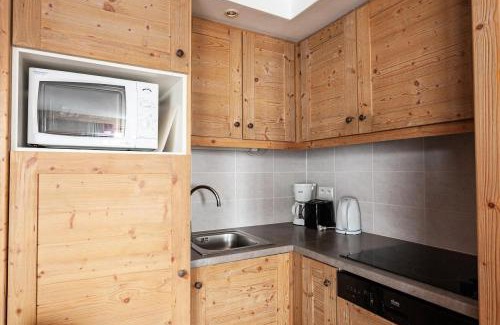 La Perriere Apartment | Résidence Le Christiana - maeva Home - Appartement Duplex 3 Pièces 10 Personnes - Sélection MAE-3643