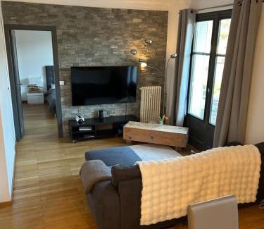 Maxilly-sur-Leman Apartment | Résidence le Lumina