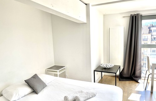 Annemasse Apartment | Résidence Le Marly