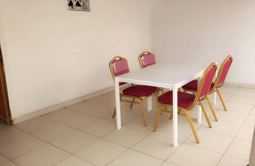 Adjame House | Résidence Le Monopole