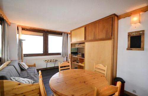 Plagne Centre Apartment | Résidence Le Mont Blanc - 2 Pièces + cabine 6 pers - LE MONT-BLANC - PLAGNE CENTRE MAE-5854