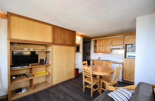 Plagne Centre Apartment | Résidence Le Mont Blanc - 2 Pièces + cabine 6 pers - LE MONT-BLANC - PLAGNE CENTRE MAE-5854