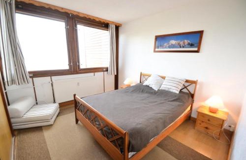 Plagne Centre Apartment | Résidence Le Mont Blanc - 2 Pièces + cabine 6 pers - LE MONT-BLANC - PLAGNE CENTRE MAE-5854