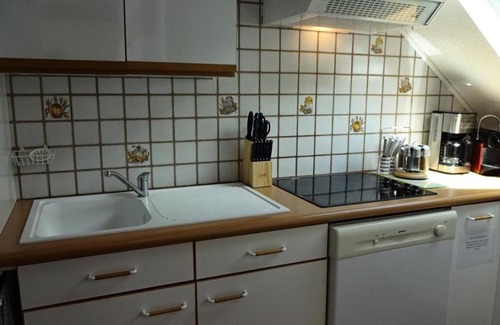 Saint-Lary-Soulan Apartment | Résidence Le Palos - A deux pas du téléphérique Résidence PALOS appartement 6 personnes MAE-0754