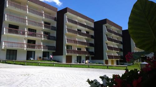 Villarodin-Bourget Apartment | Résidence Le Pra - LE PRA - PR13CO MAE-3057