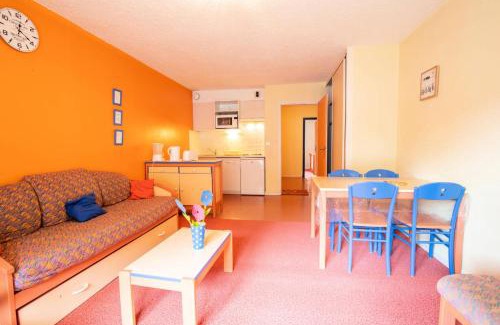 Villarodin-Bourget Apartment | Résidence Le Pra - LE PRA - PR13CO MAE-3057
