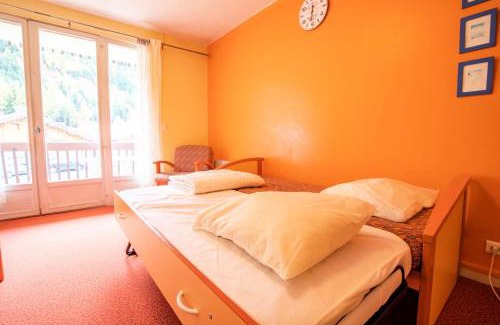 Villarodin-Bourget Apartment | Résidence Le Pra - LE PRA - PR13CO MAE-3057