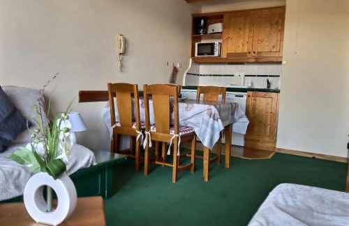 Bellentre Apartment | Résidence le Rami Les coches