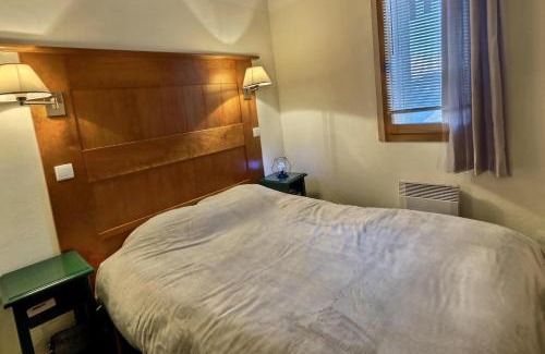 Bellentre Apartment | Résidence le Rami Les coches