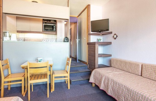 La Lechere Apartment | Résidence Le Sappey Doucy ST3S