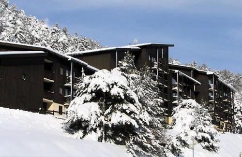 Villarodin-Bourget Apartment | Résidence Le Tetras - LES TETRAS - TE203T MAE-3129