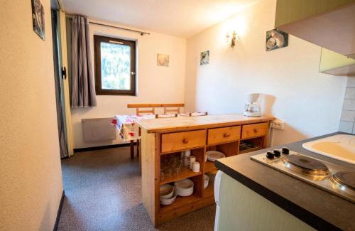 Villarodin-Bourget Apartment | Résidence Le Tetras - LES TETRAS - TE203T MAE-3129