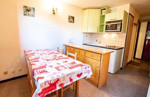 Villarodin-Bourget Apartment | Résidence Le Tetras - LES TETRAS - TE203T MAE-3129