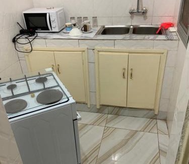 Bamako Apartment | Résidence Le TOUNKARANKE ACI 2000 Clim full time installations solaires