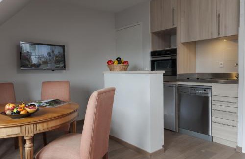 Le Croisic Apartment | Résidence Le Vénète