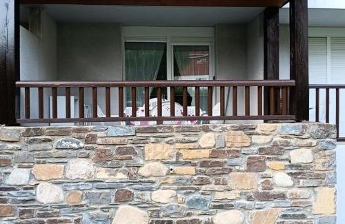 Saint-Lary-Soulan Apartment | Résidence Le Vignemale - Appartement Résidence VIGNEMALE à deux pas du centre MAE-6124