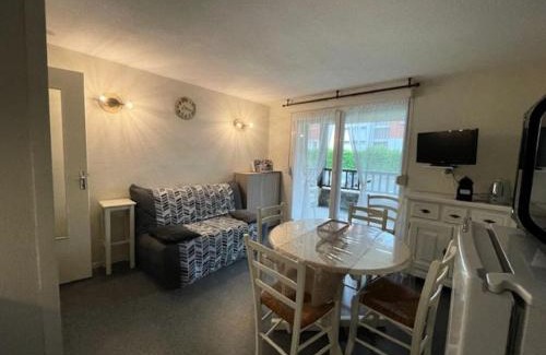 Saint-Lary-Soulan Apartment | Résidence Le Vignemale - Appartement Résidence VIGNEMALE à deux pas du centre MAE-6124