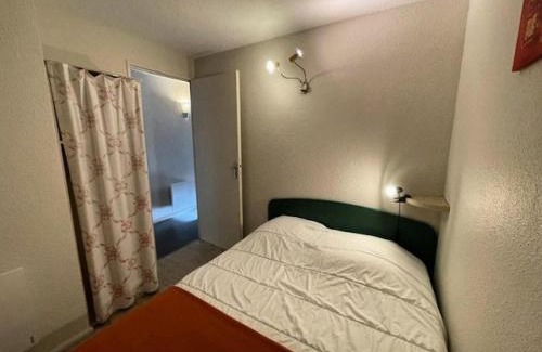 Saint-Lary-Soulan Apartment | Résidence Le Vignemale - Appartement Résidence VIGNEMALE à deux pas du centre MAE-6124