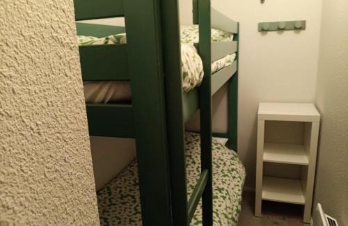 Saint-Lary-Soulan Apartment | Résidence Le Vignemale - Appartement Résidence VIGNEMALE à deux pas du centre MAE-6124