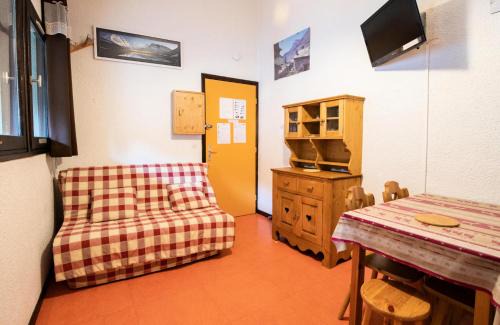 Villarodin-Bourget Apartment | Résidence Le Village - LE VILLAGE - VI81V MAE-3152
