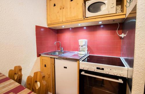 Villarodin-Bourget Apartment | Résidence Le Village - LE VILLAGE - VI81V MAE-3152
