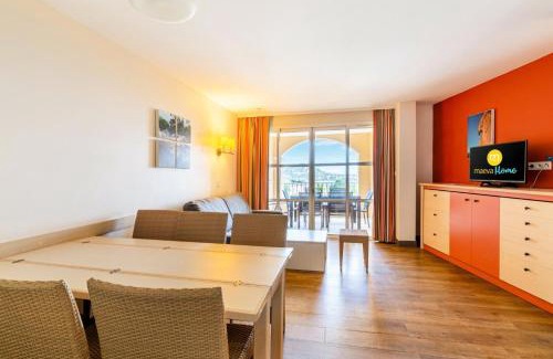 Agay Apartment | Résidence le Village de Cap Esterel - maeva Home - Appartement 3 Pièces 7 Personnes - Sélection MAE-6532