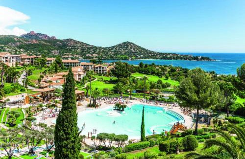 Agay Apartment | Résidence le Village de Cap Esterel - maeva Home - Appartement 2 Pièces 7 Personnes avec coin cabine - Sélection MAE-7345