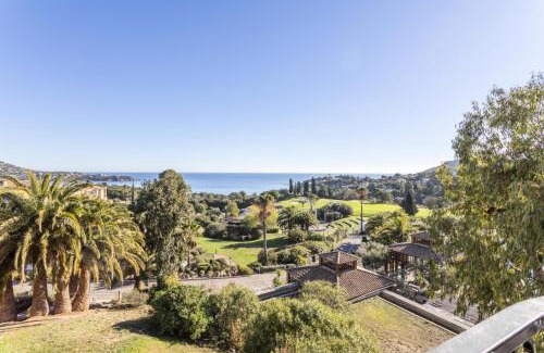 Agay Apartment | Résidence le Village de Cap Esterel - maeva Home - Appartement 2 Pièces 7 Personnes avec coin cabine - Sélection MAE-7345