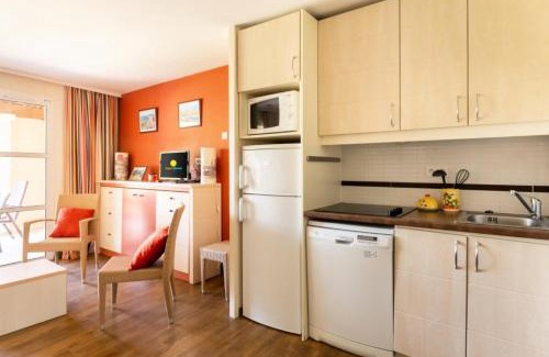 Agay Apartment | Résidence le Village de Cap Esterel - maeva Home - Appartement 2 Pièces 7 Personnes avec coin cabine - Sélection MAE-7345