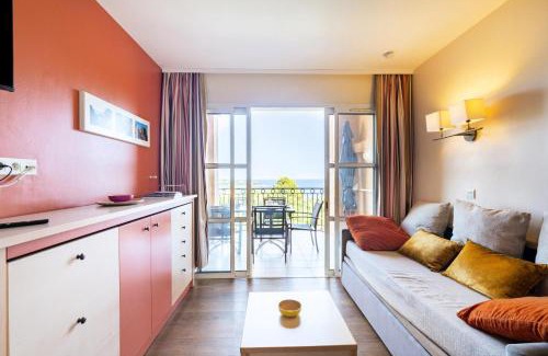 Agay Apartment | Résidence le Village de Cap Esterel - maeva Home - Appartement 3 pièces 7 personnes - Sélection MAE-5764