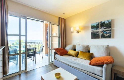 Agay Apartment | Résidence le Village de Cap Esterel - maeva Home - Appartement 3 pièces 7 personnes - Sélection MAE-5764