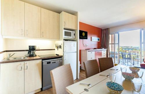 Agay Apartment | Résidence le Village de Cap Esterel - maeva Home - Appartement 3 pièces 7 personnes - Sélection MAE-5764