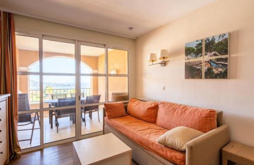 Agay Apartment | Résidence le Village de Cap Esterel - maeva Home - Appartement 2 Pièces 4 Personnes - Sélection MAE-7735