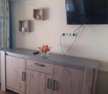 Agay Apartment | Résidence le Village de Cap Esterel - maeva Home - Appartement 2 Pièces 4 Personnes - Sélection MAE-3461
