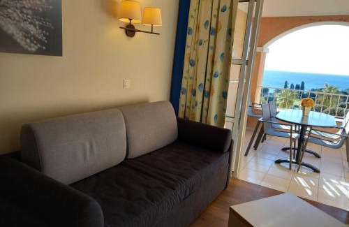 Agay Apartment | Résidence le Village de Cap Esterel - maeva Home - Appartement 2 Pièces 4 Personnes - Sélection MAE-3461