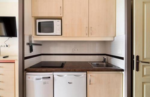 Agay Apartment | Résidence le Village de Cap Esterel - maeva Home - Appartement 2 Pièces 4 Personnes - Sélection MAE-3461