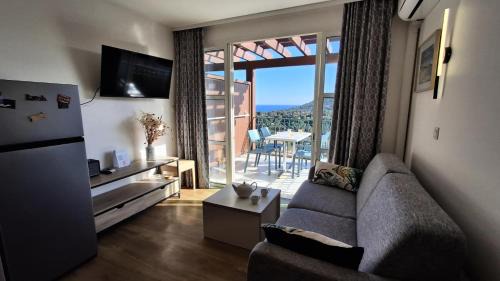 Agay Apartment | Résidence le Village de Cap Esterel - maeva Home - Appartement 2 pièces 4 personnes - Sélection MAE-4804