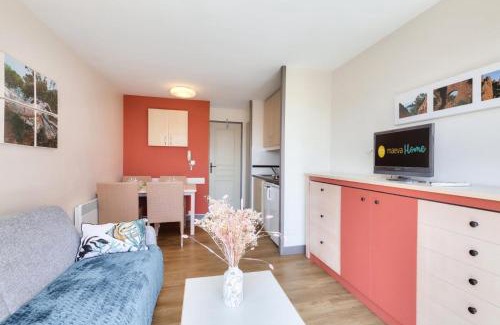 Agay Apartment | Résidence le Village de Cap Esterel - maeva Home - Appartement 2 pièces 4 personnes - Sélection MAE-4804