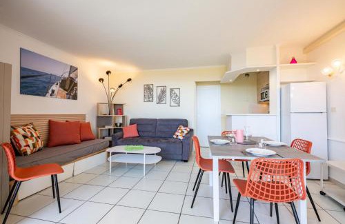 Agay Apartment | Résidence le Village de Cap Esterel - maeva Home - Appartement 2 Pièces 5 Personnes - Prestige - super Home MAE-2135