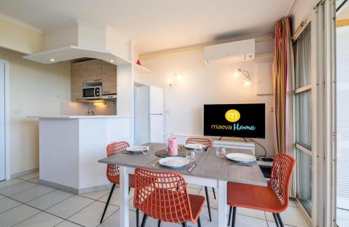 Agay Apartment | Résidence le Village de Cap Esterel - maeva Home - Appartement 2 Pièces 5 Personnes - Prestige - super Home MAE-2135