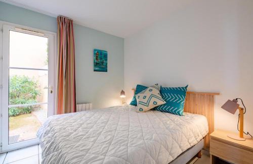 Agay Apartment | Résidence le Village de Cap Esterel - maeva Home - Appartement 2 Pièces 5 Personnes - Prestige - super Home MAE-2135