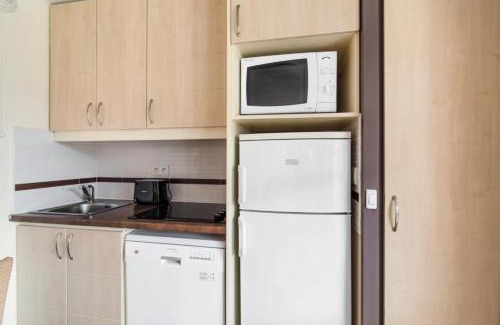 Agay Apartment | Résidence le Village de Cap Esterel - maeva Home - Appartement 2 pièces 7 personnes avec coin cabine - Sélection MAE-8077