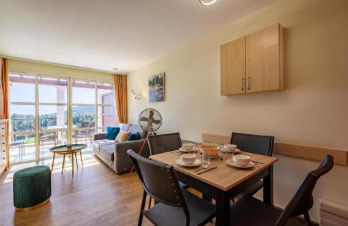 Agay Apartment | Résidence le Village de Cap Esterel - maeva Home - Appartement duplex 2 pièces 6 personnes avec coin cabine - Sélection MAE-6809
