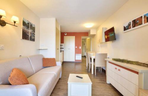 Agay Apartment | Résidence le Village de Cap Esterel - maeva Home - Studio vue mer 4 personnes - Confort MAE-2514