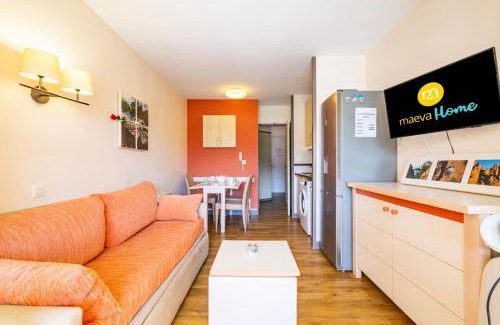 Agay Apartment | Résidence le Village de Cap Esterel - maeva Home - Studio + coin cabine 4 personnes - Confort MAE-1303