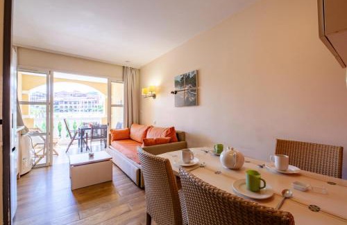 Agay Apartment | Résidence le Village de Cap Esterel - maeva Home - Studio + coin cabine 4 personnes - Confort MAE-1303
