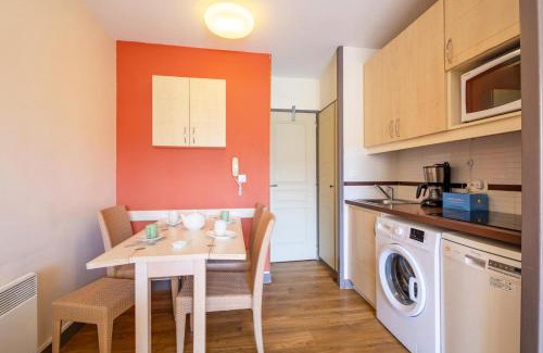 Agay Apartment | Résidence le Village de Cap Esterel - maeva Home - Studio + coin cabine 4 personnes - Confort MAE-1303
